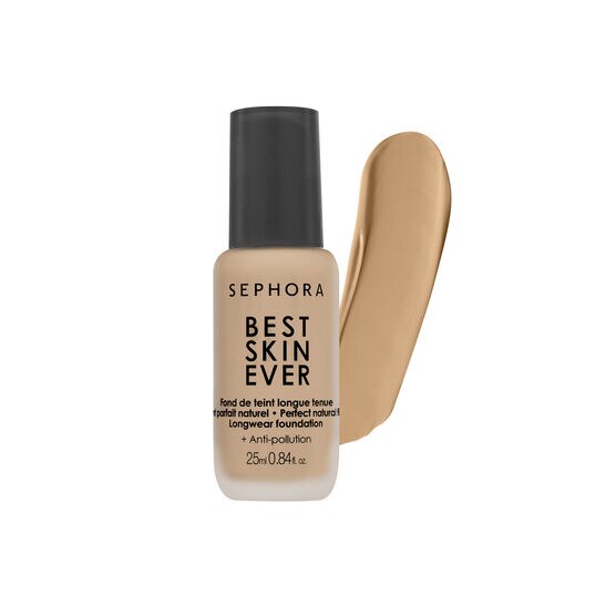 SEPHORA    FDT 21 21P    FOUN 25ML